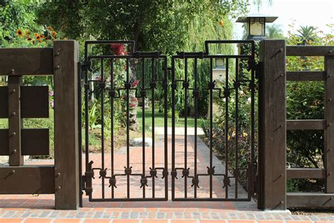 metal fence fabricators|metal gate manufacturer near me.